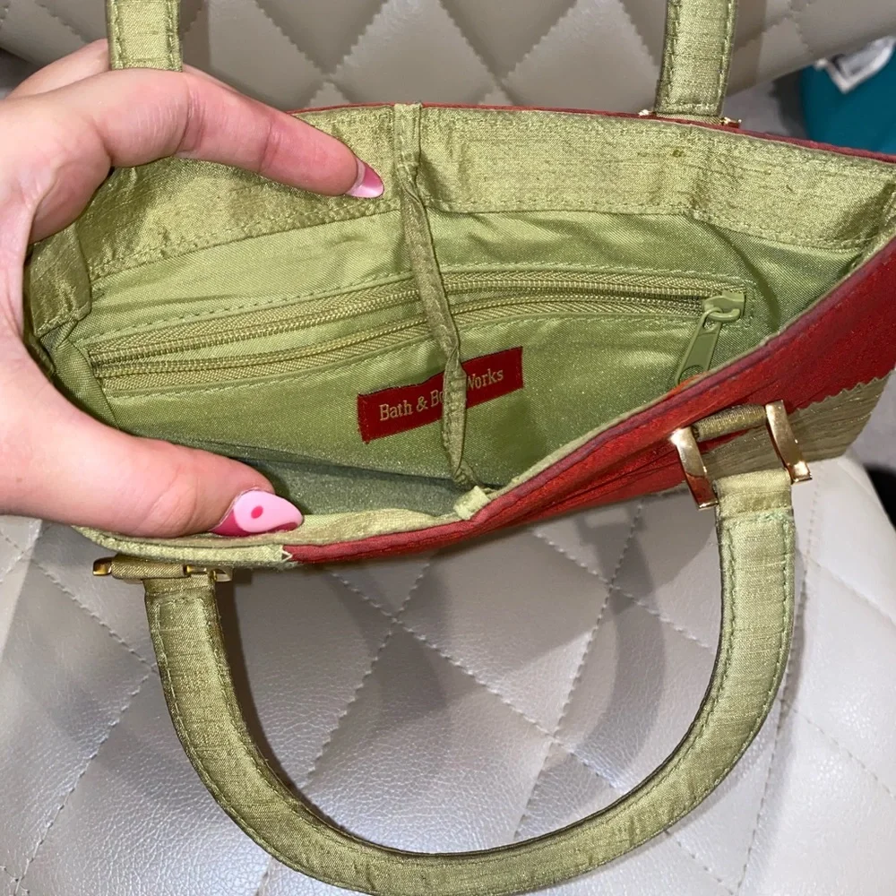 Cute patchwork bag 🥰 - Picture 4 of 4